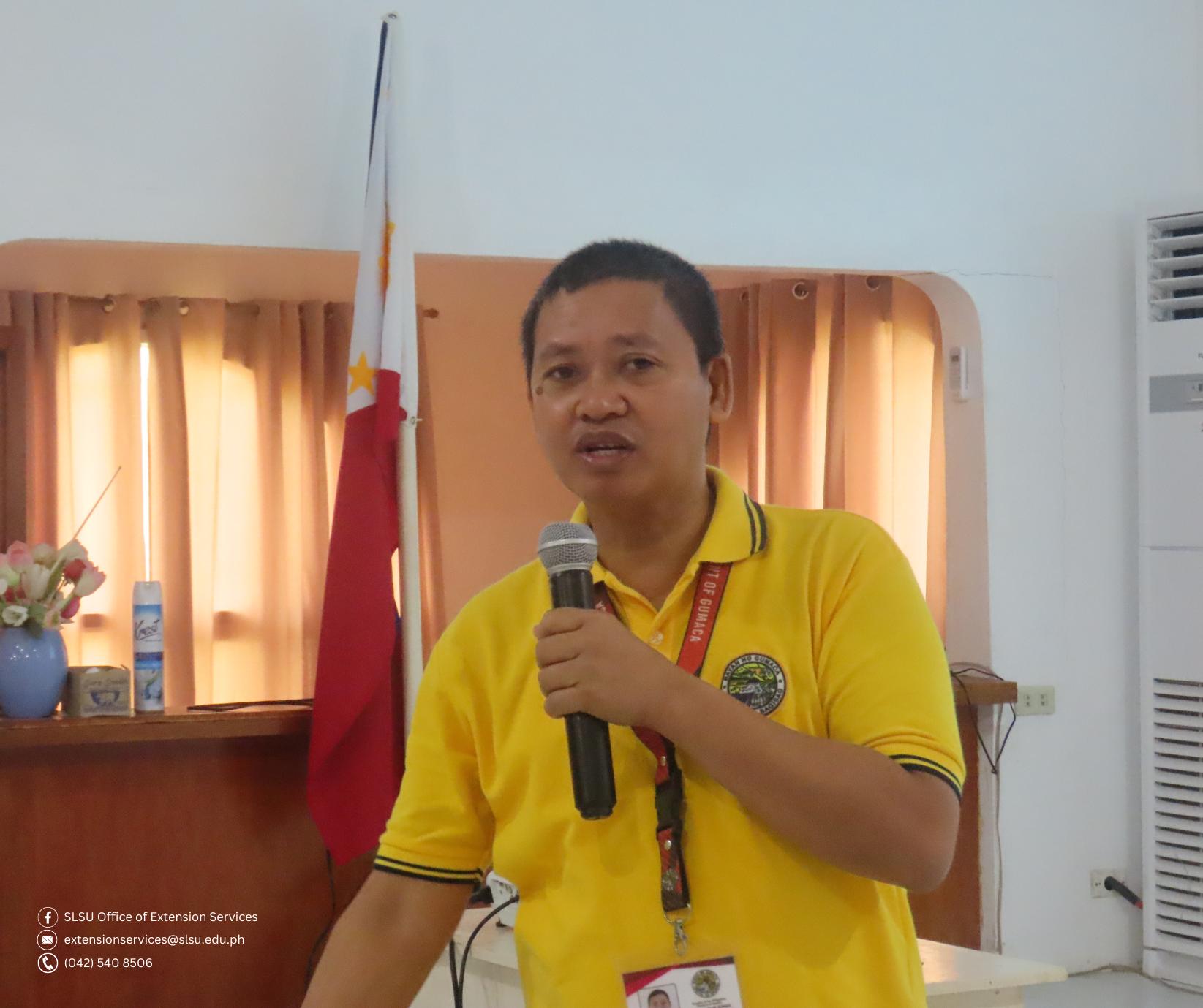 SLSU IEG, TK-bantay-dagat (19)